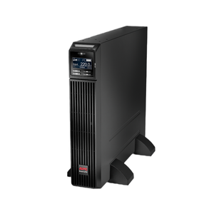 APC Schneider SURT1000XLI-CH endüstriyel ağ için tek fazlı On-Line interaktif UPS - Product Image 5