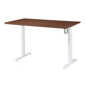 New Gaming <strong>Desk</strong> <strong>Simple</strong> and Generous <strong>Computer</strong> <strong>Desk</strong> Motorized Motors Electric Height Adjustable Sit - Product Image 5