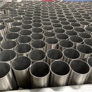 Fabrika doğrudan satış ucuz kaynak paslanmaz çelik boru 17mm - Product Image 4