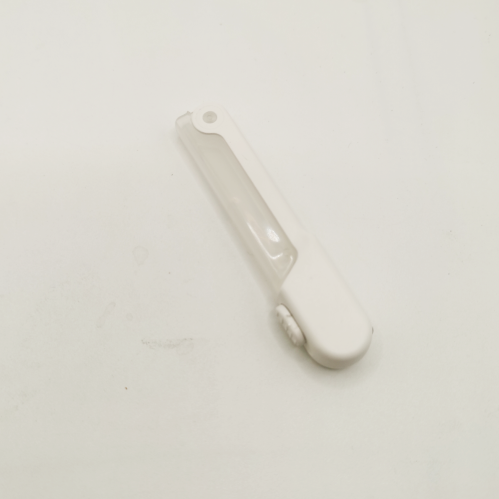 สีขาว (มีแบตเตอรี่เปลี่ยนได้)