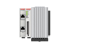 Modulo CX1020-0122 CX1020 modulo CPU BECKHOFF PLC di base - Product Image 4