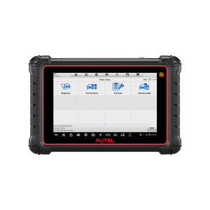 2024 Autel MaxiPro MP900TS Android 11 All System Diagnostic Scanner with TPMS Relearn <strong>Rest</strong> <strong>Programming</strong> Upgraded of MP808TS - Product Image 3