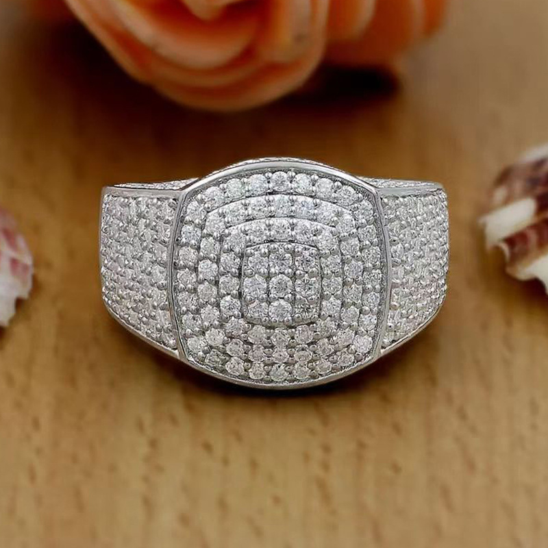 T0396 white gold