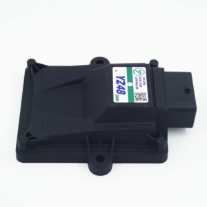Unidad de Control secuencial multipunto CNG/LPG secuencial 3 4 6 8 Cyl ECU con OBD para motor de gasolina Autogas Car Gas System - Product Image 1