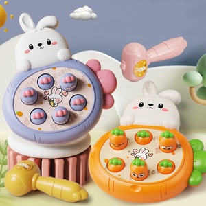 Toptan fiyat oyuncaklar çocuk çocuk bebek ve yürümeye başlayan oyuncaklar yeni kiloluk bir köstebek oyunu eğitici oyuncaklar çocuklar için duyusal - Product Image 2