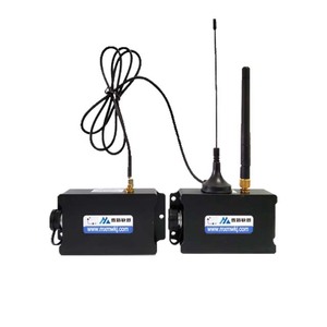 Sensore di inclinazione ad alte prestazioni basato sulla tecnologia di trasmissione wireless Bluetooth e Zigbee (opzionale) - Product Image 1