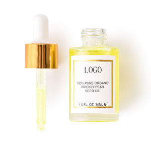 Logotipo personalizado 15ml 30ml 50ml Vazio Redondo Transparente Essencial Tamanho Diferente Óleo Essencial Etiquetas De Vidro Cosmético Dropper Garrafas