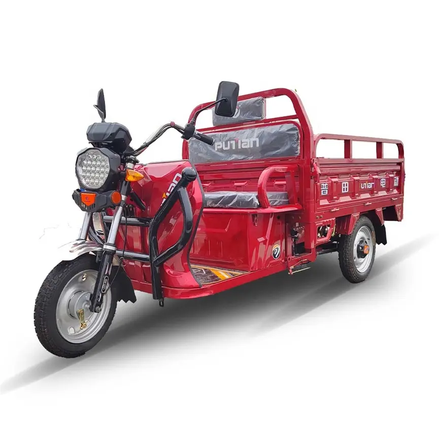 37 гидравлический поглотитель, горячая Распродажа, Бензиновый Автоматический рикша, трехколесный электрический трехколесный велосипед для взрослых