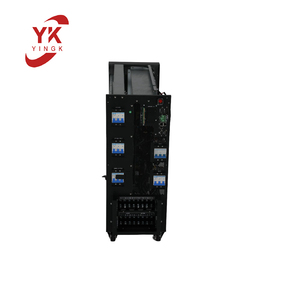 20KVA Sistema de respaldo UPS industrial en línea de baja frecuencia V 220-240V PF 0,8 Computadora de pantalla LED de alta eficiencia 60Hz - Product Image 5