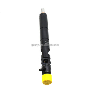 EJBR02601Z AAHDP03018 AAHDP03017 dizel sabit basınçlı püskürtme enjektörü - Product Image 4