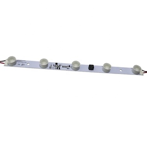 CRI80 High Power <strong>LED</strong> Edge Lit Light Module for Fabric Box