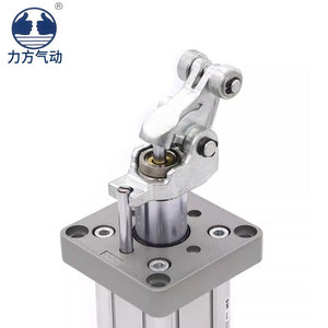 RS2H63-30DL หยุดสปริงสูบ SMC/RSA63-30DM/BL/BM/TL/TM - Product Image 5