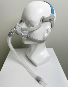 Coussin nasal universel CPAP avec couvre-chef, respiration nasale, vous aide à mieux dormir, coussin chinois, Offre Spéciale - Product Image 3