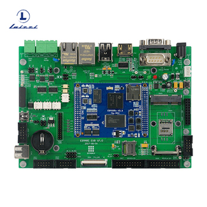 OEM elektronik PCB baskı hizmeti üretim baskılı devre PCB PCBA üretim - Product Image 3