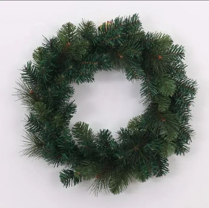 Couronne de Noël 2