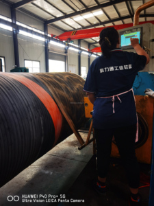 Offshore Marine Hoses Self-<strong>floating</strong> Rubber Hose Marine Sand Slurry <strong>Dredging</strong> Hose