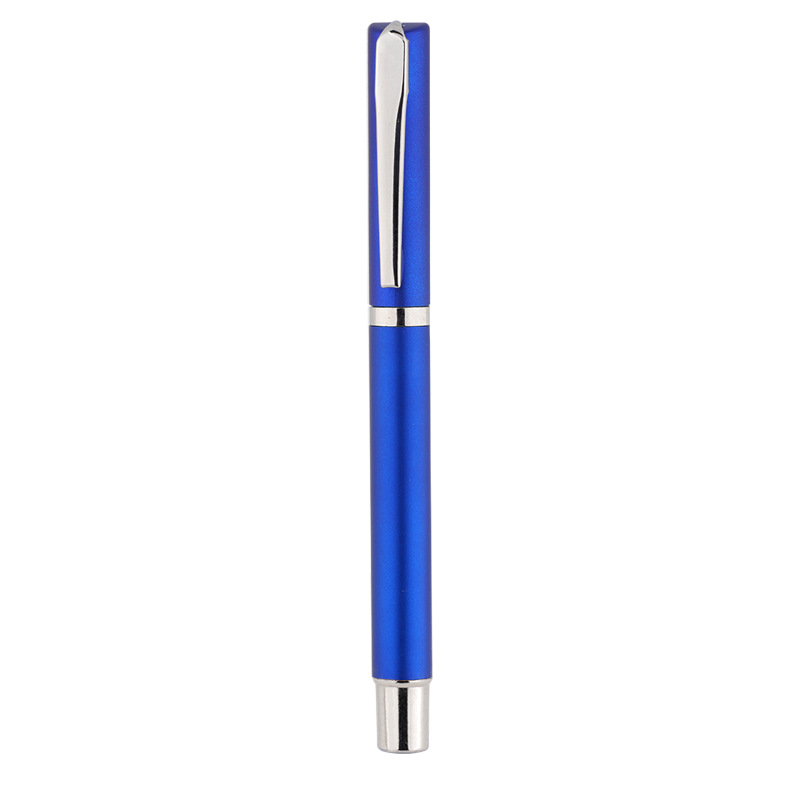 colorful Luxury Blue-Silver Piece