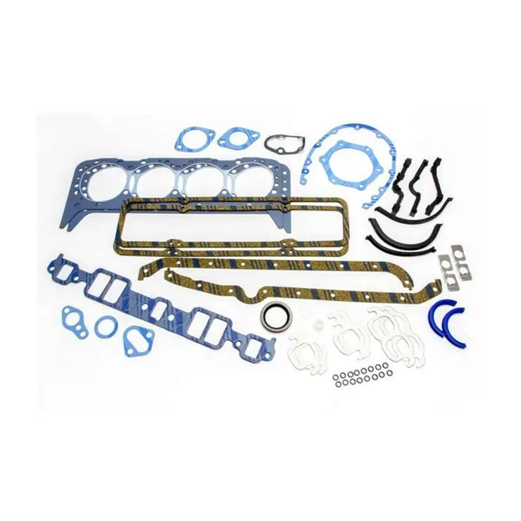 Complete Overhaul Gasket for Small Block Chevy