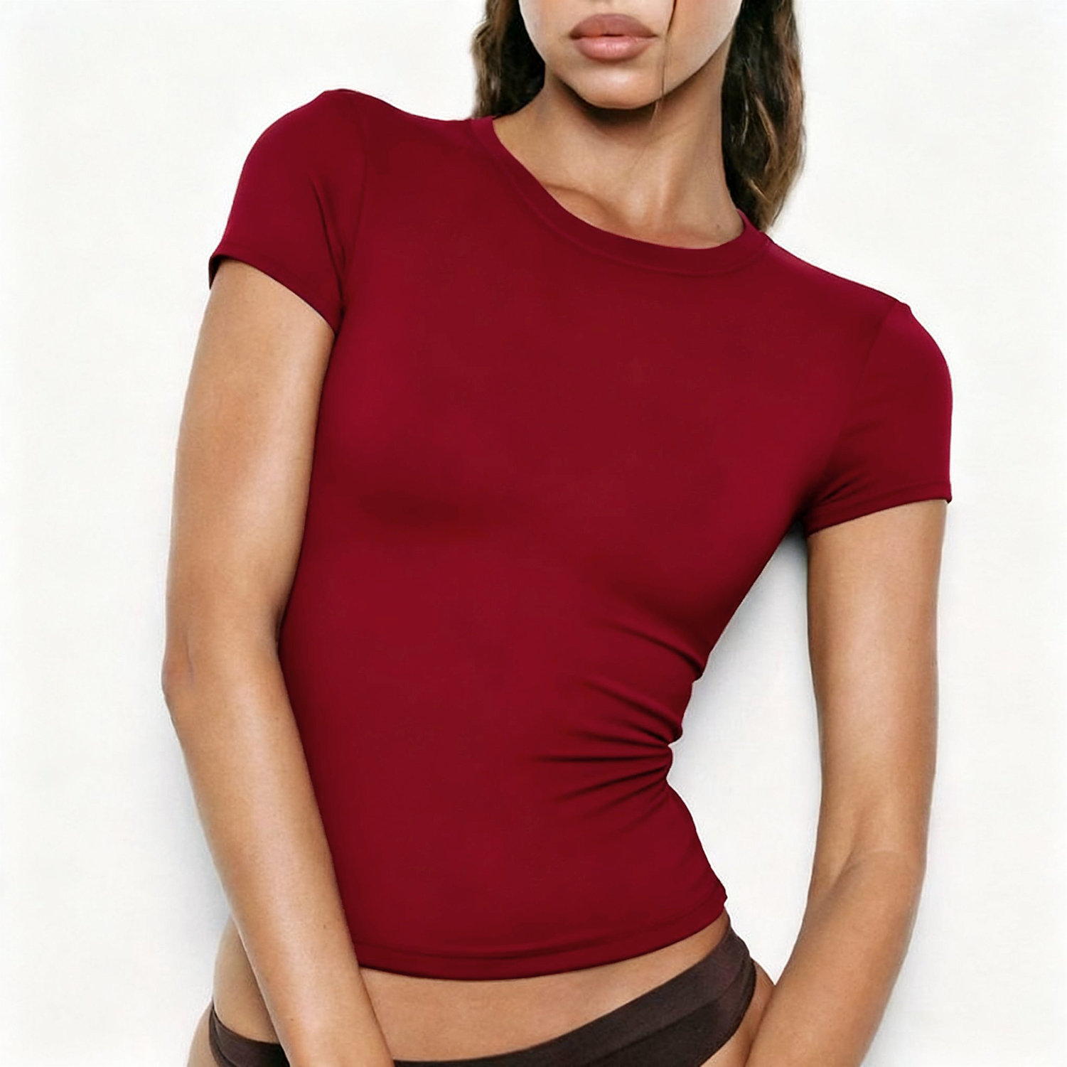 ruby red