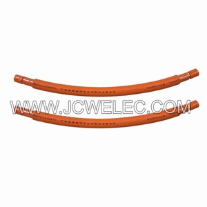 Macchina per il taglio e lo Stripping del cavo del cavo del JCW-CS700 prezzo automatico del cavo coassiale - Product Image 4