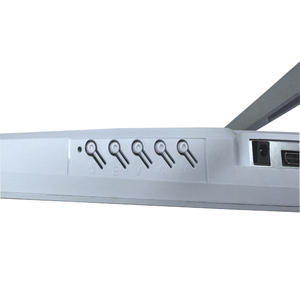 Monitor de ordenador de 24 pulgadas, 75Hz, bisel facial, pantalla externa de escritorio, cuidado de los ojos, juego HD, pantalla LCD IPS, función de venta al por mayor - Product Image 5