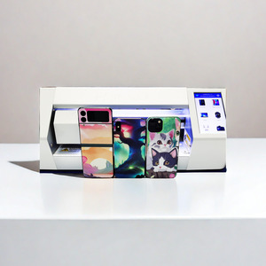 Bảo Vệ Màn Hình Máy Cắt 3M 3D Thiết Kế Da Di Động Trở Lại Phim Chất Liệu Tấm Cho Cắt Plotter Điện Thoại Di Động Trở Lại Phim - Product Image 6