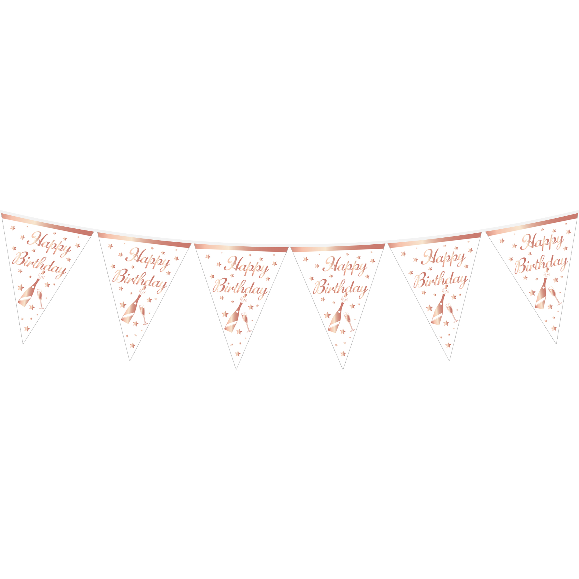 flag banner*1pcs