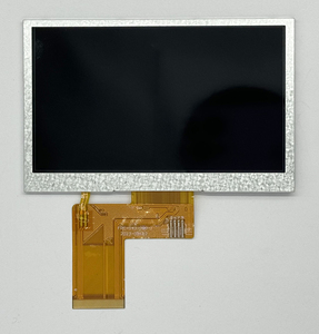 Hot Sales SPI/MCU/QSPI/DSPI-Bildschirm modul 4,3 Zoll 480x272 TFT-LCD-Bildschirm anzeige modul - Product Image 2