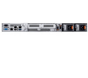 Mới giá rẻ giá PowerEdge R360 Rack máy chủ 4lff Intel Xeon E-2488 600W RAID H355 với đường sắt Kit trong kho - Product Image 1