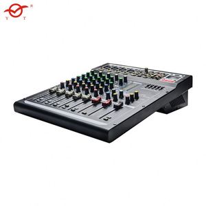 Portable 4 Channel Small Usb <strong>Audio</strong> <strong>Interface</strong> Mini Dj Cn <strong>Controller</strong> 800 400 New Used <strong>Midi</strong> Rev5 Ddj China Serato Cheaper Virtual - Product Image 3