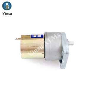 มอเตอร์เกียร์ DC GFB-800 USF-52C รุ่งโรจน์ GFS-150 GFS-100 GFS-120กระปุก - Product Image 5