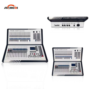 TOP Selling <strong>Controller</strong> Pearl 1024B Channel DMX512 DJ <strong>Console</strong> <strong>Computer</strong> <strong>Light</strong> <strong>Controller</strong> for Bars - Product Image 5