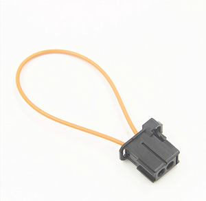 Automotive Fibra Óptica Loopback Tester 1394916 Optical Loop Anel para Diagnóstico Do Carro - Product Image 1