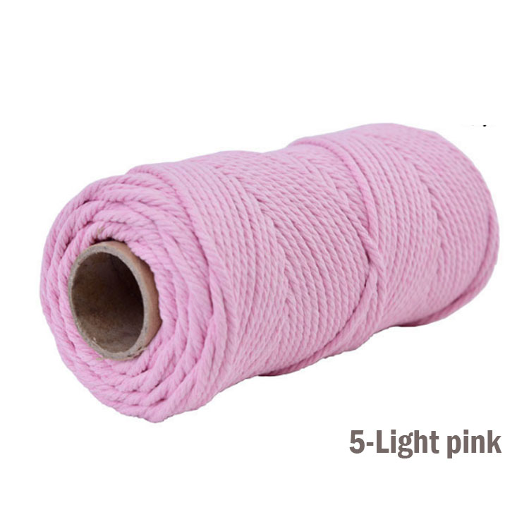 5-rosa chiaro