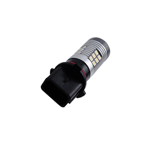 工場でカスタマイズされた800lm30Smd3030フォグライト電球デイタイムランニングライトP13WLED車用