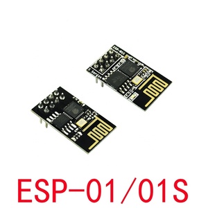 Módulo inalámbrico de bajo consumo de energía de grado industrial, puerto serie 8266 a WIFI, módulo inalámbrico de bajo consumo de energía de grado industrial, 1/2/2 - Product Image 2