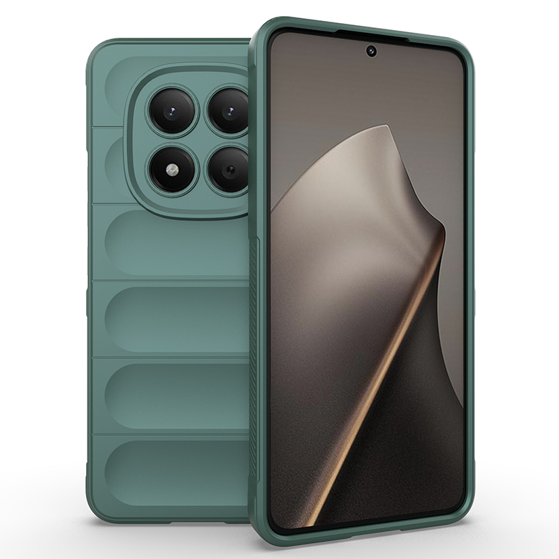 Verde