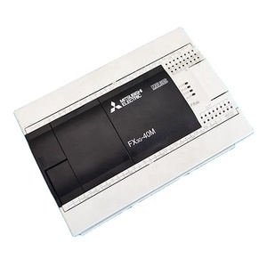 Mitsubishi-controlador programable FX3G-40MT/DS, Programación industrial, FX3G-40MR/DS - Product Image 2