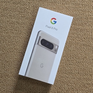 谷歌像素8专业智能手机6.7 “5050毫安时ESIM谷歌张量G3八核防水相机解锁99% 全新 - Product Image 1