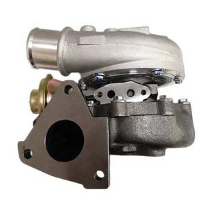 עיצוב אופנה חדש gt2052v 724639-5006 של 705954 0009 14411-2x900 עבור ניסן zd30 מנוע טורבו
