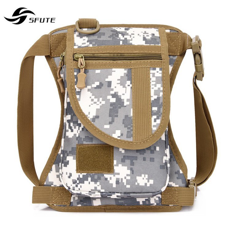 Gray camouflage - below 20l