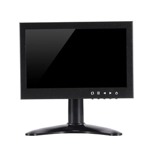 New Model Small Screen 7inch Car Rearview Reverse <strong>Monitor</strong> Cctv Hd Pc <strong>Monitor</strong> Tft <strong>Led</strong> <strong>Lcd</strong> Tiny <strong>Monitor</strong> - Product Image 2