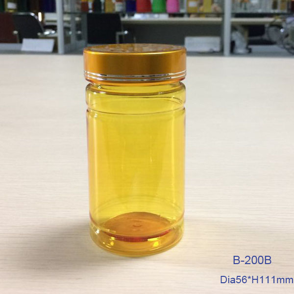 transparent yellow