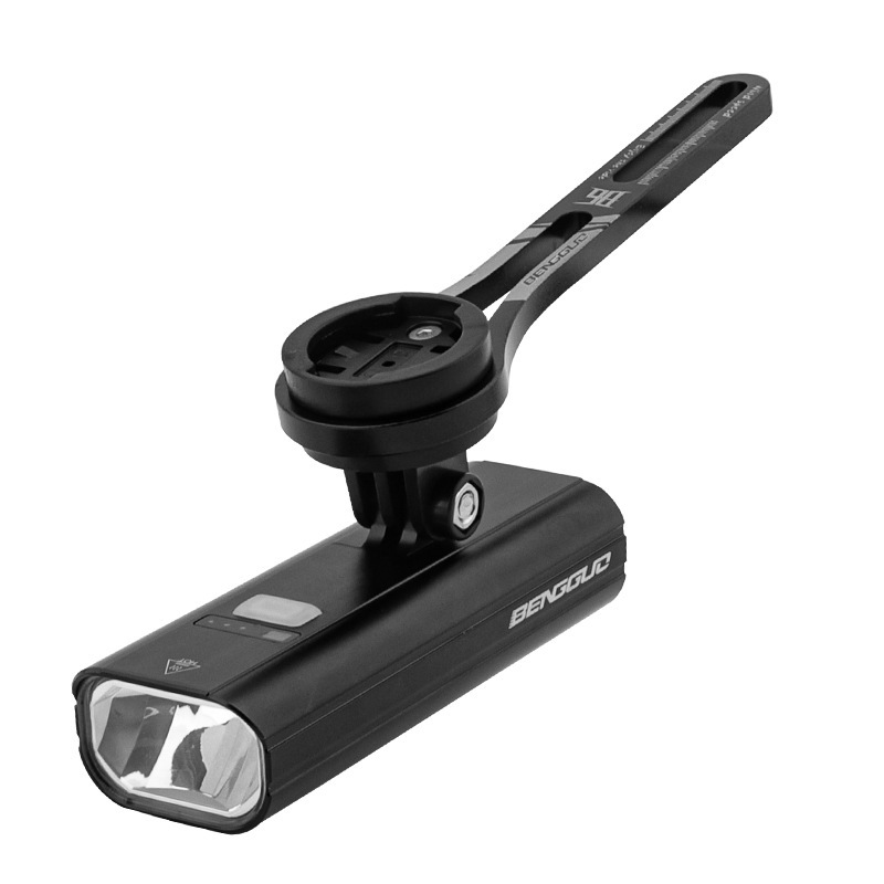 Support de cycliste noir 1922 2123