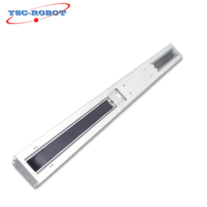 YSC ENB serie modulo ad assi lineari ad alta precisione per movimento lineare con guide lineari - Product Image 2