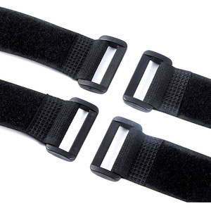 Velcroes Cable Ties <strong>Hook</strong> <strong>and</strong> <strong>Loop</strong> Fastener <strong>Hook</strong> <strong>and</strong> <strong>Loop</strong> Tape Velcroes <strong>Elastic</strong> Strap - Product Image 1