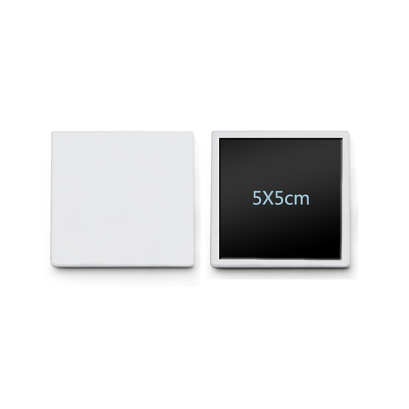 Square (5cm): Custmize