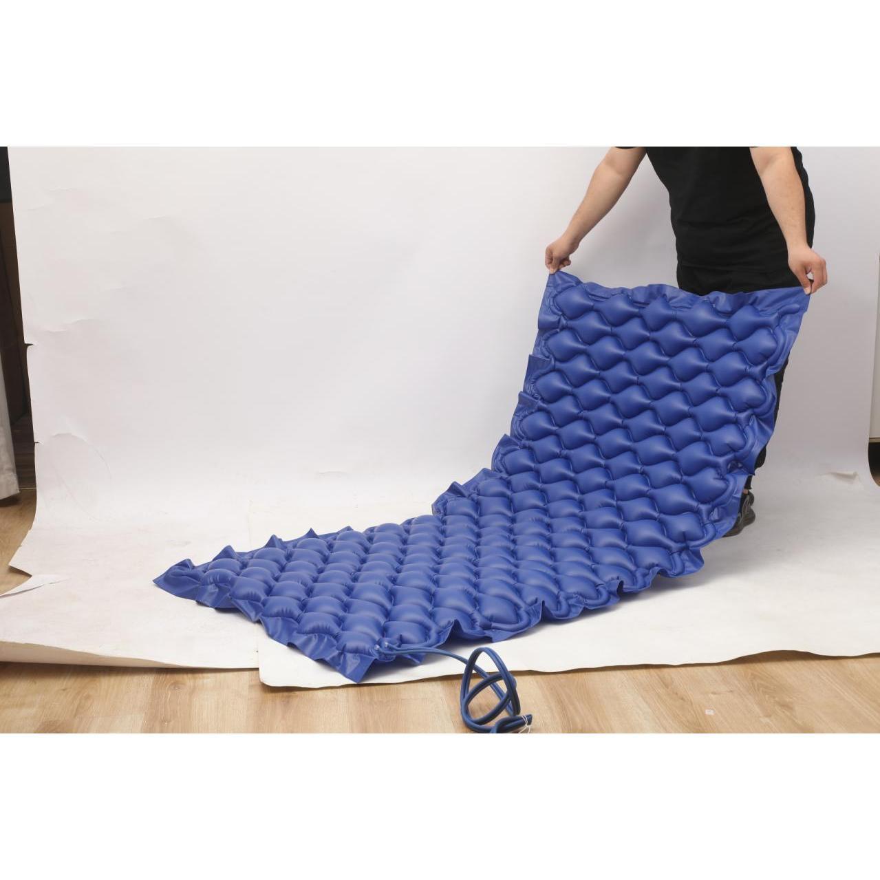 Ensemble complet bleu anglais, 220V, ensemble complet avec deux fiches rondes.