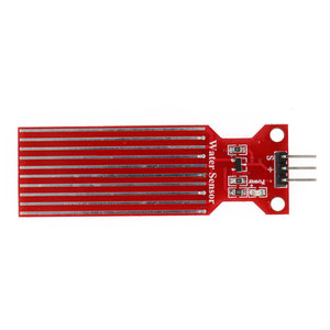 Nuevo Módulo de sensor de nivel de agua de lluvia, detección de superficie líquida, altura de profundidad - Product Image 4
