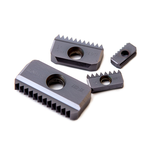 Fengyi เครื่องตัดเกลียวมาตรฐาน NPTF,ชุดเครื่องกัดเกลียวแบบกำหนดเอง - Product Image 5